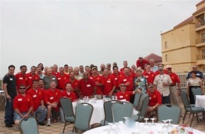 MMA Alumni Reunion 2011