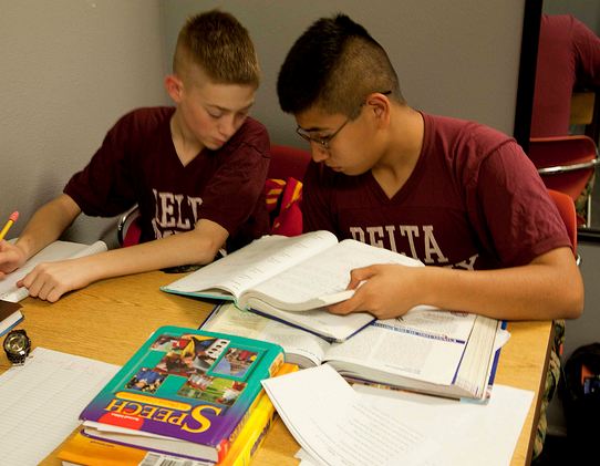 Help For Students With ADHD