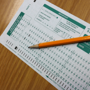 standardized testing at public schools