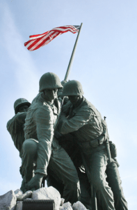 Iwo Jima Memorial Harlingen, TX