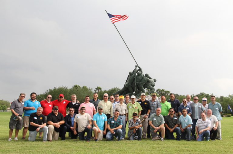 alumni at 2015 reunion