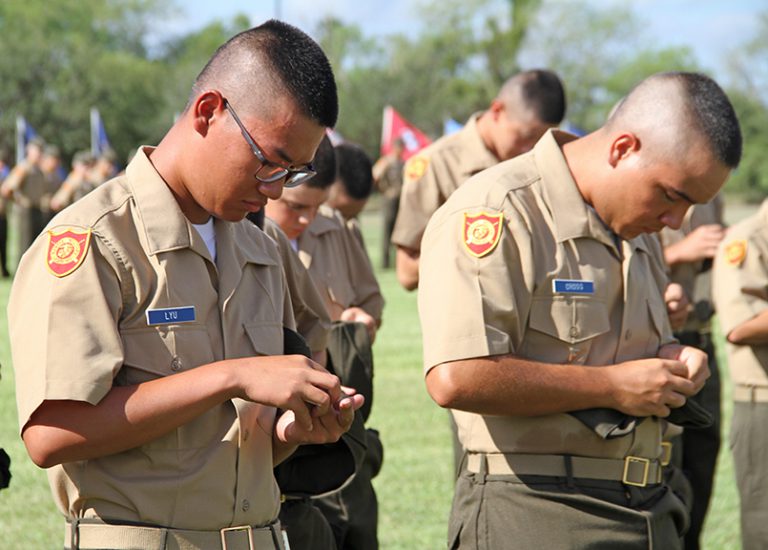 fall 2016 plebe graduation