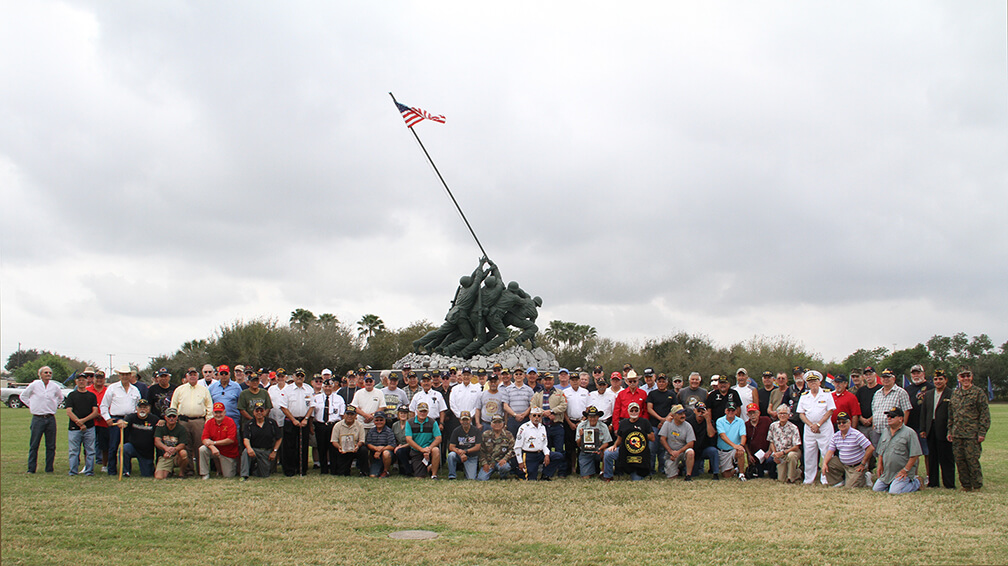 Vietnam War Commemorative Parade 2016