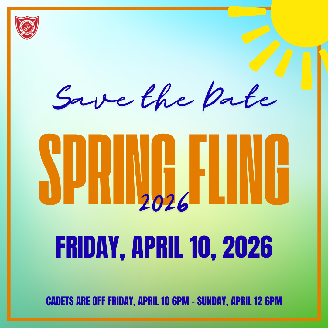 Spring Fling Poster