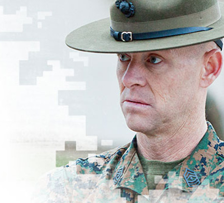 MMA Drill Instructor