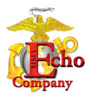 Echo Company Emblem