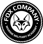 Fox Company Emblem
