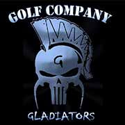 Golf Company Emblem